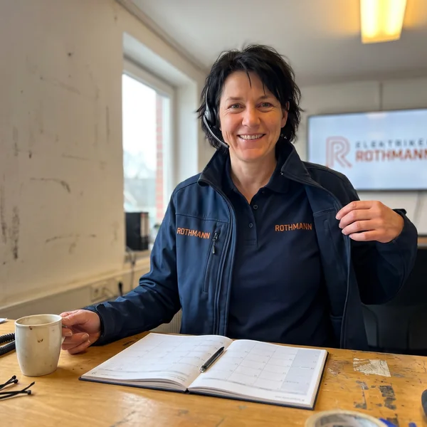 Birgit Rothmann
